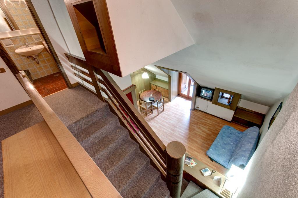 Hotel Residence Club Primula Pescasseroli Quarto foto