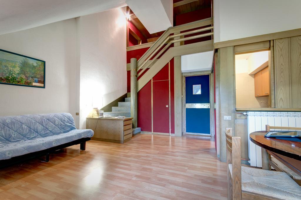 Hotel Residence Club Primula Pescasseroli Quarto foto
