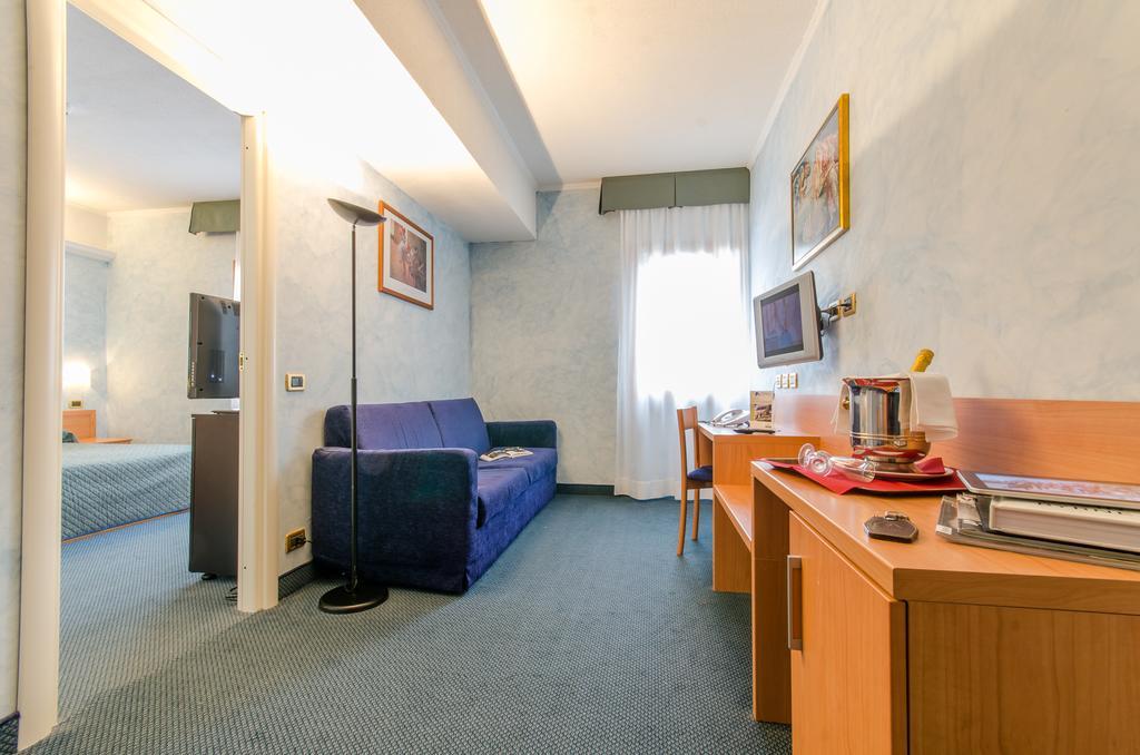 Hotel Residence Club Primula Pescasseroli Quarto foto