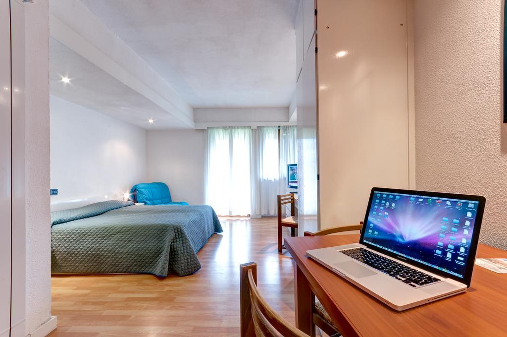 Hotel Residence Club Primula Pescasseroli Quarto foto
