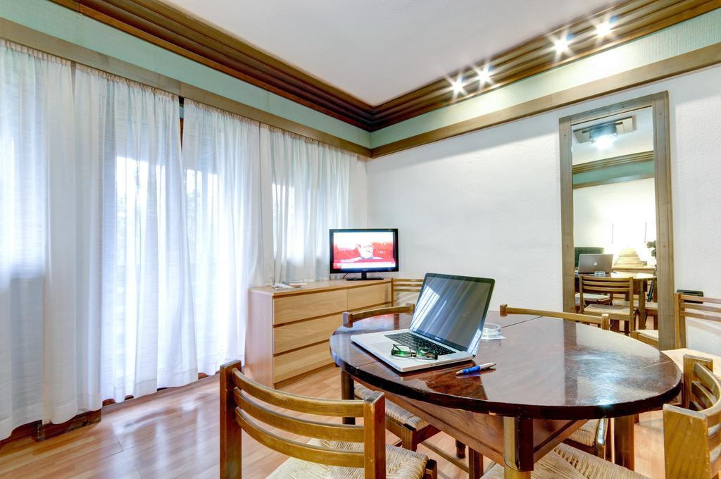 Hotel Residence Club Primula Pescasseroli Quarto foto