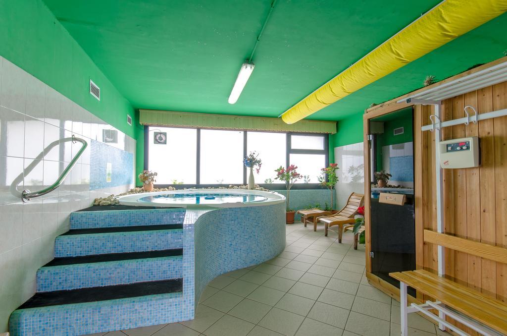 Hotel Residence Club Primula Pescasseroli Exterior foto