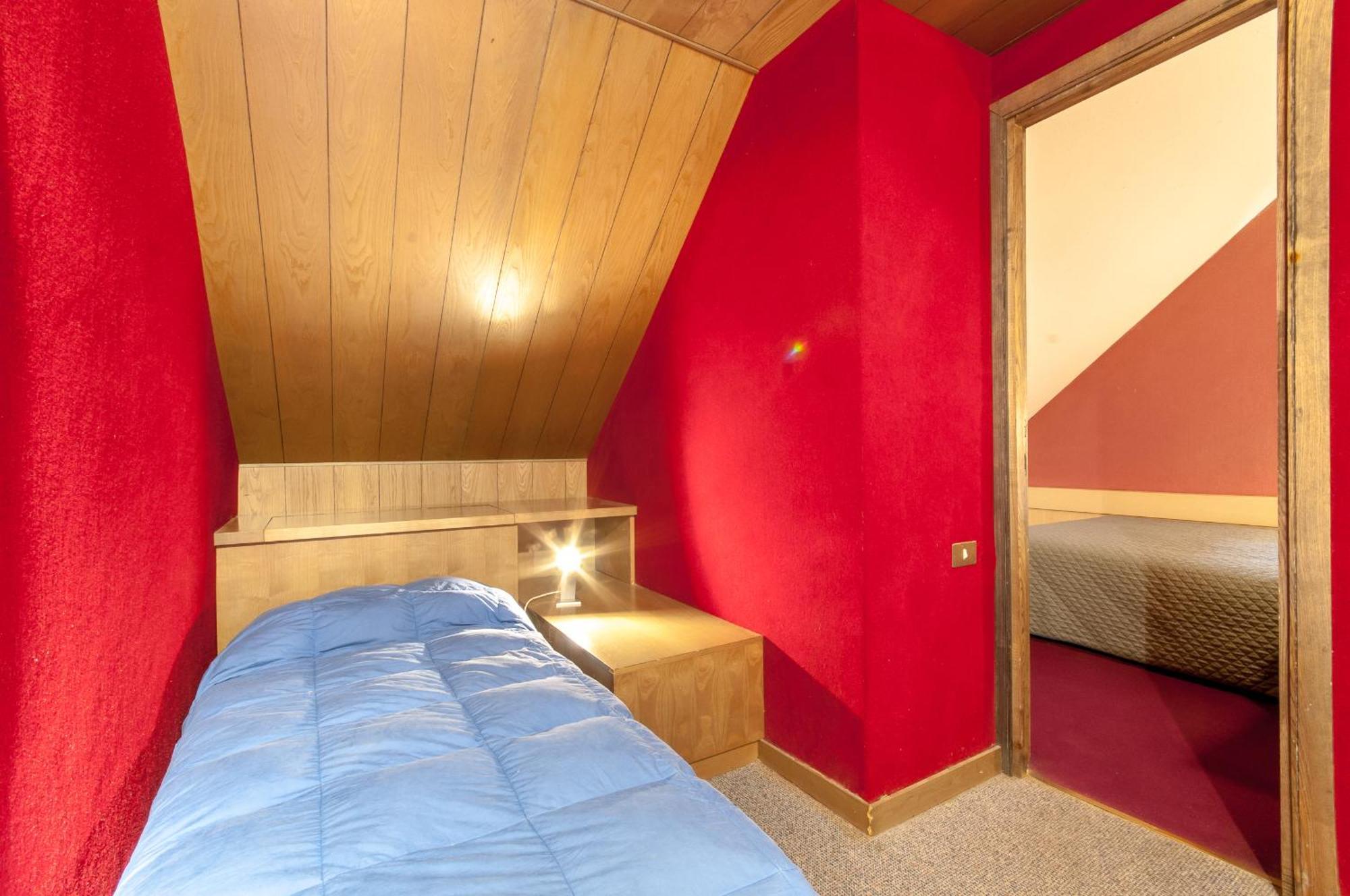 Hotel Residence Club Primula Pescasseroli Quarto foto