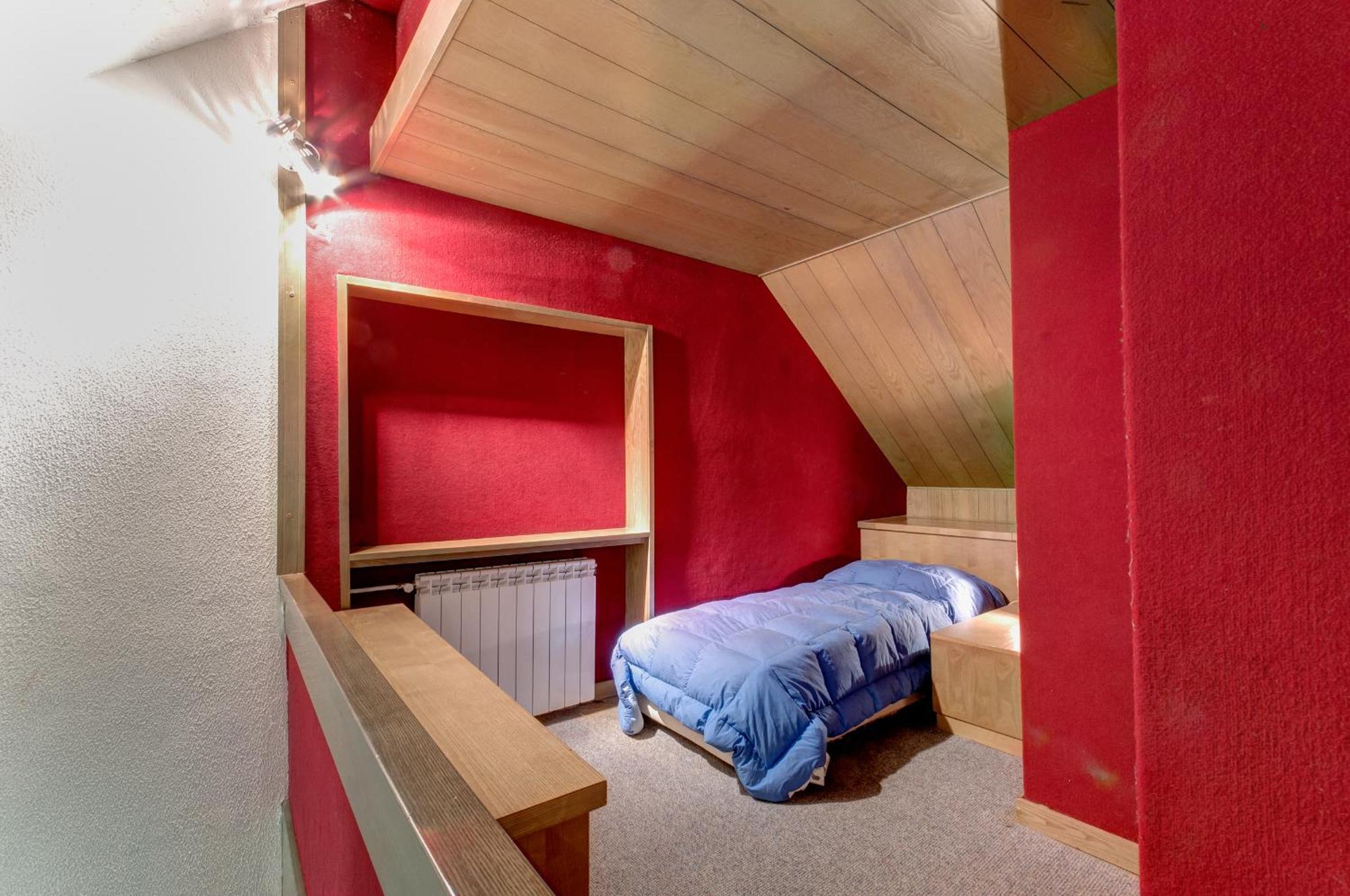 Hotel Residence Club Primula Pescasseroli Quarto foto