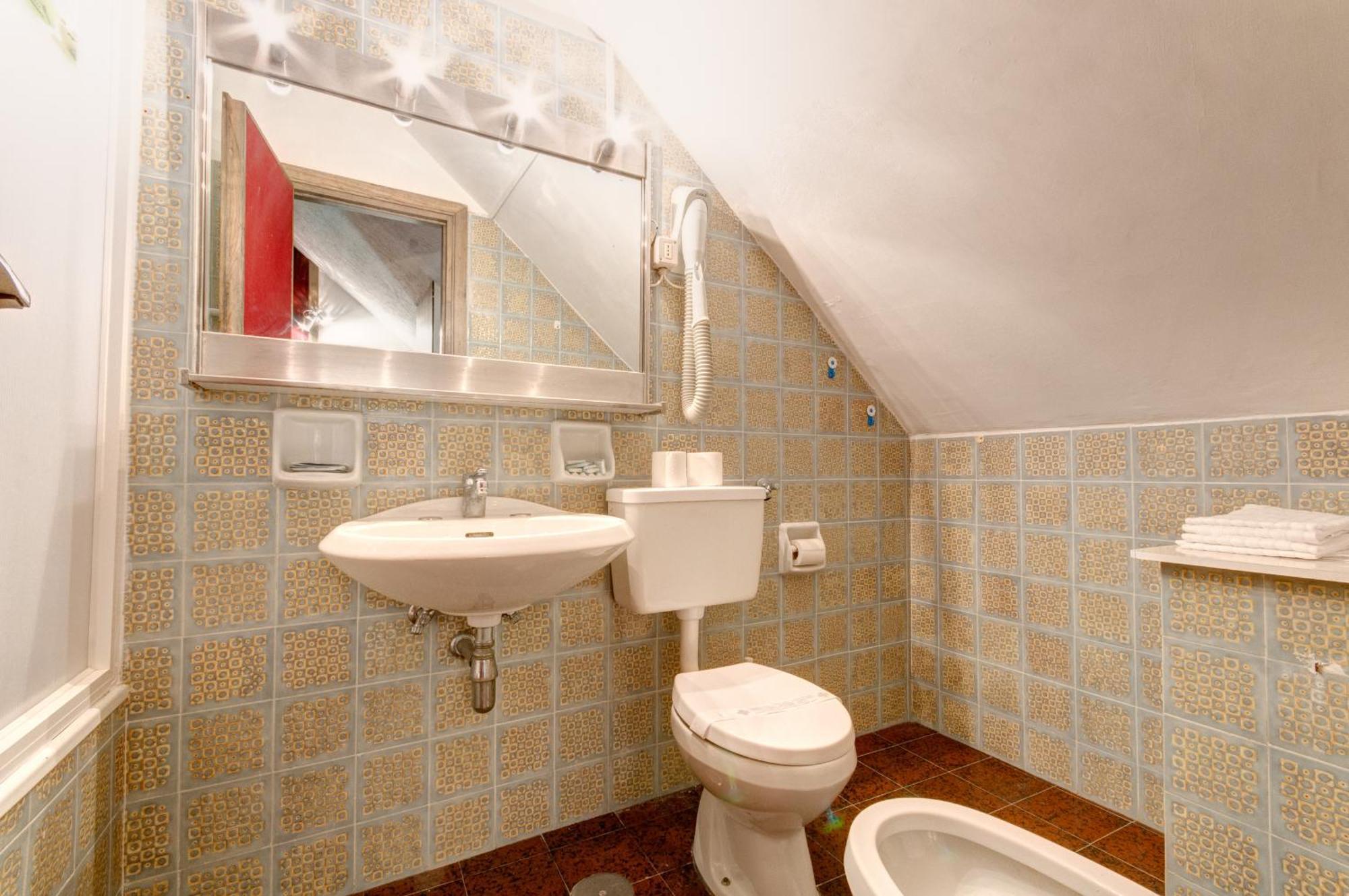 Hotel Residence Club Primula Pescasseroli Quarto foto