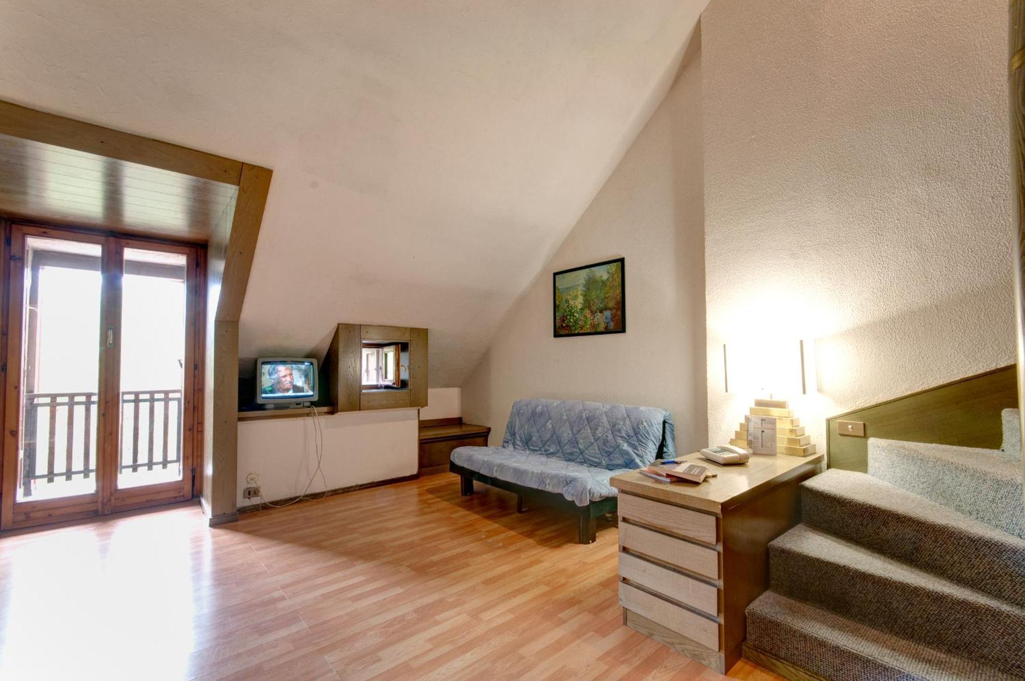 Hotel Residence Club Primula Pescasseroli Quarto foto