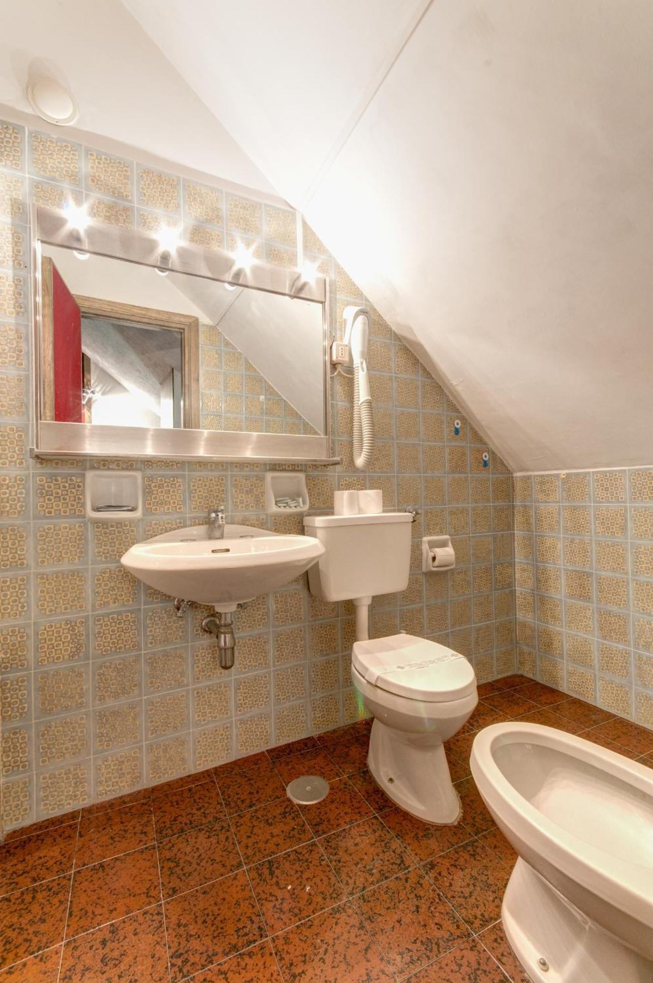 Hotel Residence Club Primula Pescasseroli Quarto foto